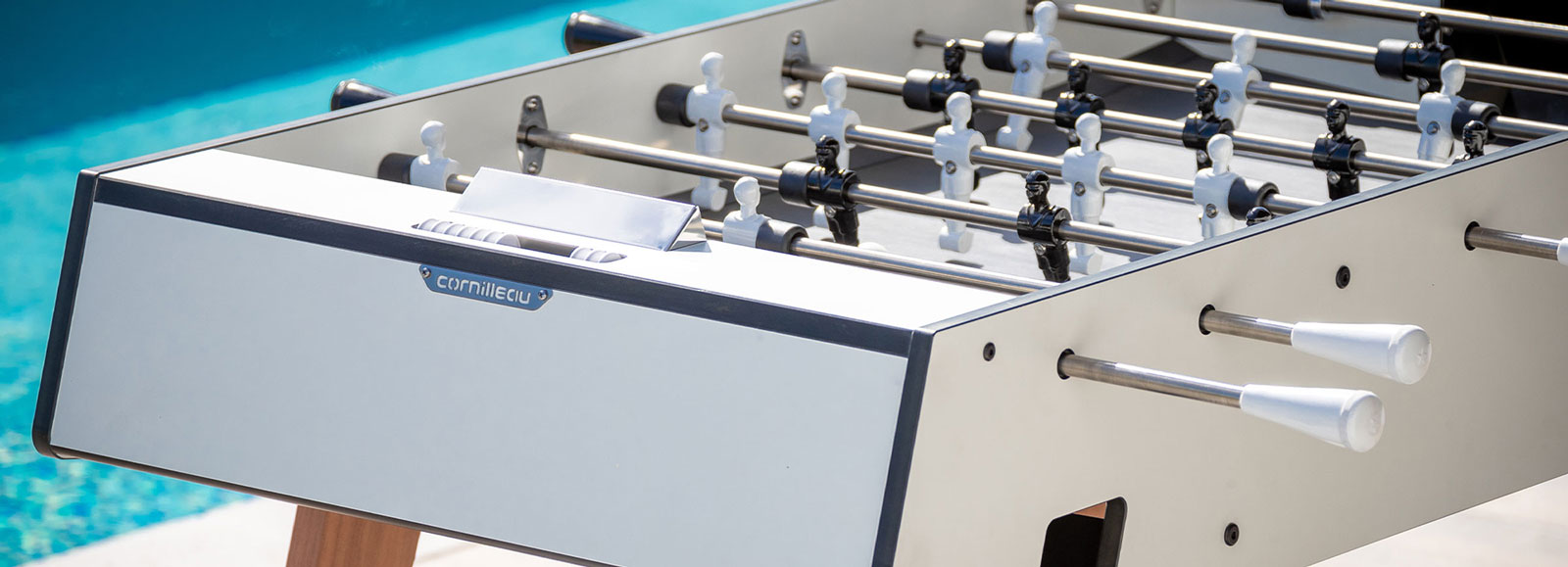 Dizajnersko pohistvo